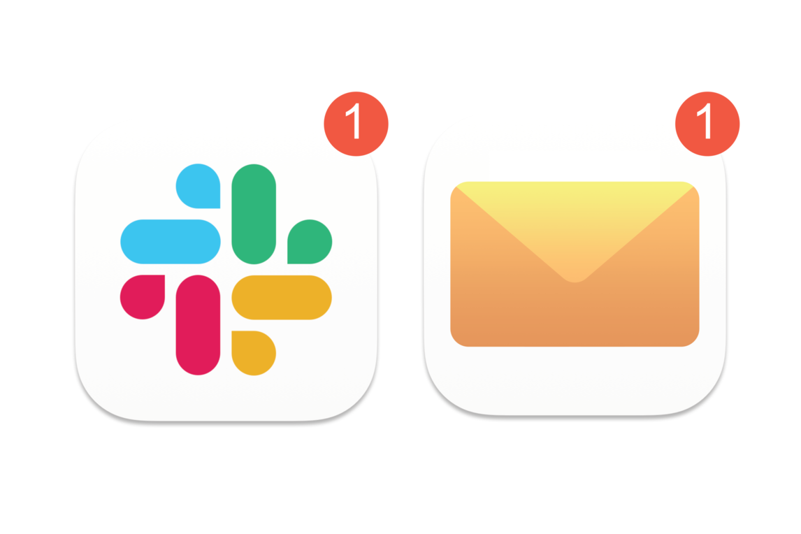 Alert notifications